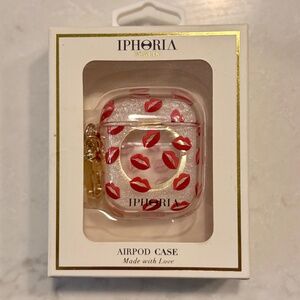 Iphoria AirPod Case